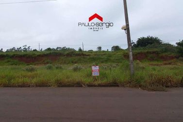 Terreno &agrave; venda - 376m&sup2; - Parque Firenze