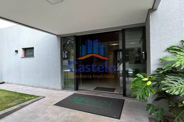 Apartamento para alugar - 91m&sup2; - JARDIM SOCIAL