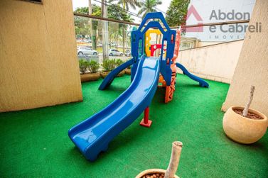 Apartamento &agrave; venda - 76m&sup2; - Zona I