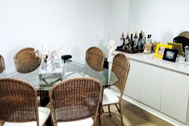 Apartamento &agrave; venda - 91m&sup2; - EDIF&Iacute;CIO FLOREN&Ccedil;A, ZONA l