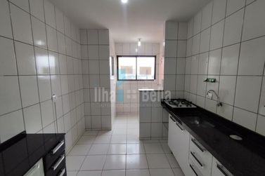 Apartamento para alugar - Zona I