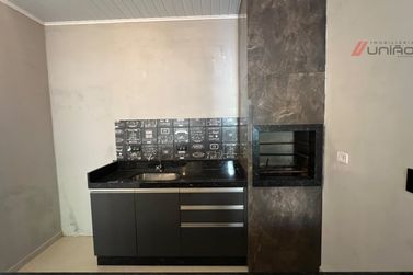 Casa &agrave; venda - 92m&sup2; - Parque Ibirapuera