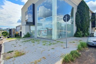 Sala Comercial para alugar - Gleba Figueira