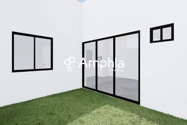 Casa &agrave; venda - 122m&sup2; - Positano