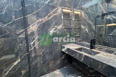 Casa &agrave; venda - 181m&sup2; - ZONA II