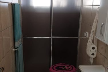 Casa &agrave; venda - 60m&sup2; - Zona V