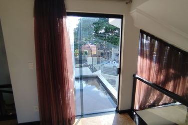 Casa &agrave; venda - 406m&sup2; - Zona II