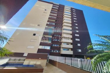 Apartamento &agrave; venda - Jardim Aratimb&oacute;