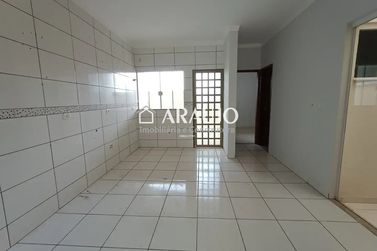 Casa &agrave; venda - 87m&sup2; - Parque Residencial Interlagos I