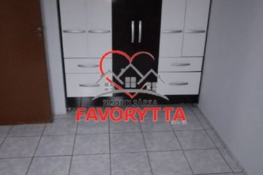 Apartamento &agrave; venda - 57m&sup2; - Zona II