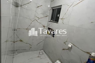 Casa &agrave; venda - 107m&sup2; - Jardim Veneza II