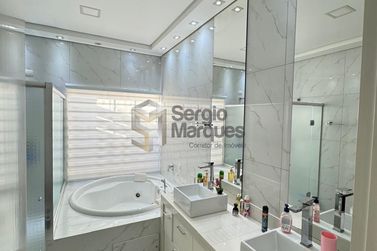 Casa &agrave; venda - 415m&sup2; - Zona V