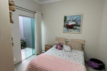 Casa &agrave; venda - 360m&sup2; - Jardim Tamoio