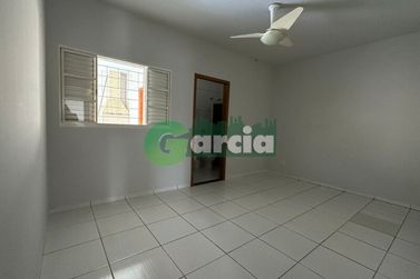 Casa para alugar - Jardim Alto da Boa Vista