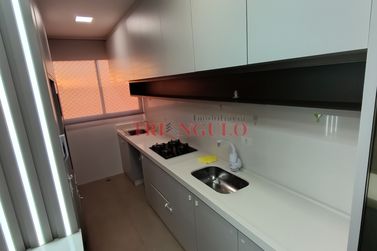 Apartamento para alugar - JARDIM SOCIAL