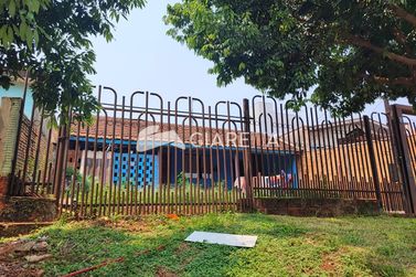 Casa &agrave; venda - 135m&sup2; - VILA OPERARIA