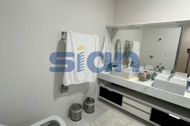 Apartamento &agrave; venda - 662m&sup2; - Central Park