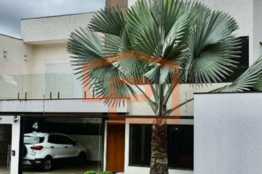 Casa &agrave; venda - 245m&sup2; - Pra&ccedil;a Anchieta