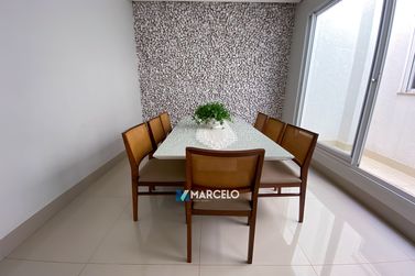 Sobrado &agrave; venda - 260m&sup2; - Jardim Alphavile