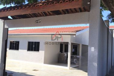 Casa &agrave; venda - 199m&sup2; - Jardim Uni&atilde;o