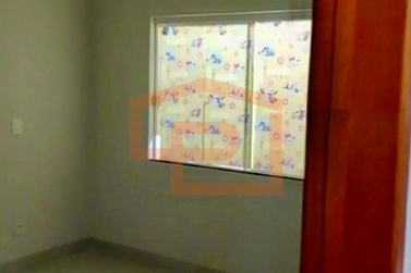 Casa &agrave; venda - 110m&sup2; - Zona I - A