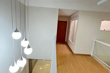Sobrado &agrave; venda - 262m&sup2; - Zona II