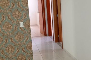 Apartamento para alugar - 111m&sup2; - ZONA II