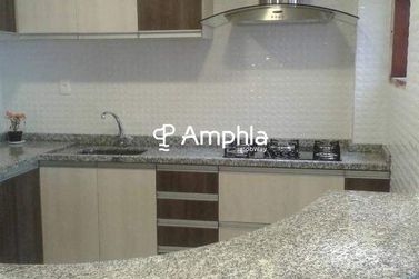 Casa &agrave; venda - 200m&sup2; - Jardim Pancera