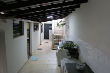Sobrado &agrave; venda - 184m&sup2; - JARDIM TAMOIO