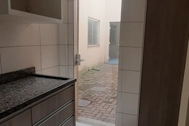 Apartamento &agrave; venda - 50m&sup2; - Jardim S&atilde;o Crist&oacute;v&atilde;o