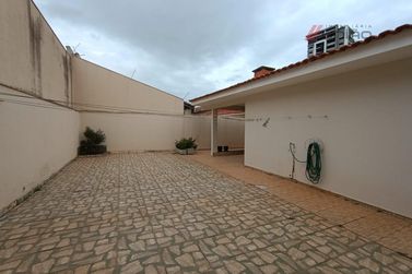 Casa &agrave; venda - 176m&sup2; - Parque Presidente