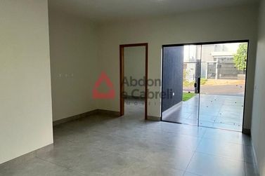 Casa &agrave; venda - 55m&sup2; - Jardim Ibis