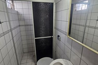 Apartamento para alugar - Zona III