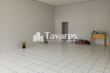 Sala Comercial para alugar - 108m&sup2; - Zona VII