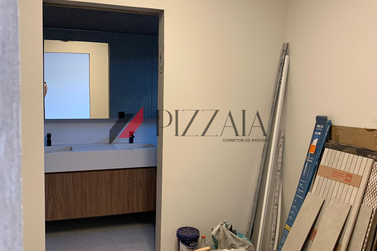 Casa &agrave; venda - 197m&sup2; - Parque Residencial Interlagos II