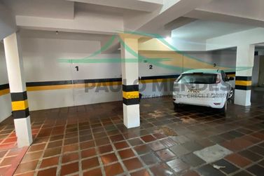 Apartamento &agrave; venda - 114m&sup2; - EDIF&Iacute;CIO RESIDENCIAL ETR&Uacute;RIA ll