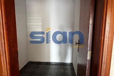 Casa para alugar - 200m&sup2; - Zona II