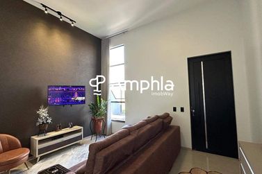 Casa &agrave; venda - 109m&sup2; - Andorinha