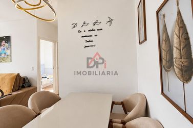 Apartamento &agrave; venda - 49m&sup2; - Zona V