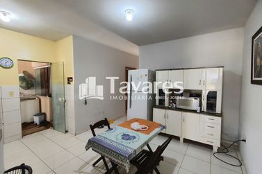 Casa &agrave; venda - 65m&sup2; - Jardim Am&eacute;rica