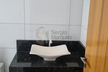 Casa &agrave; venda - 240m&sup2; - Jd Monte Claro