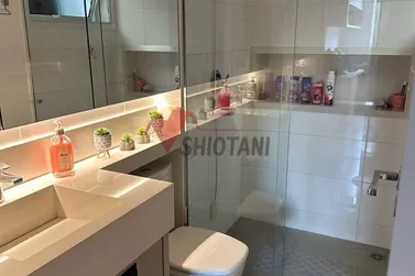 Apartamento &agrave; venda - ZONA I