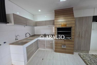 Sobrado &agrave; venda - 182m&sup2; - Jardim dos Pr&iacute;ncipes