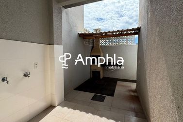 Casa &agrave; venda - 89m&sup2; - Piovesan
