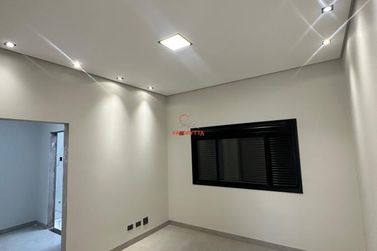 Casa &agrave; venda - 167m&sup2; - Zona III