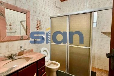Casa para alugar - 
