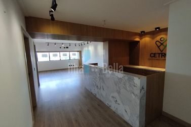 Sala Comercial para alugar - Zona I-A