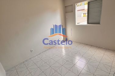 Apartamento para alugar - 53m&sup2; - ZONA III