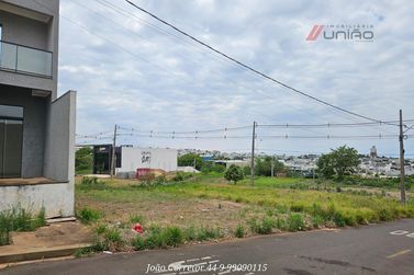 Terreno &agrave; venda - 305m&sup2; - Parque Residencial da G&aacute;vea