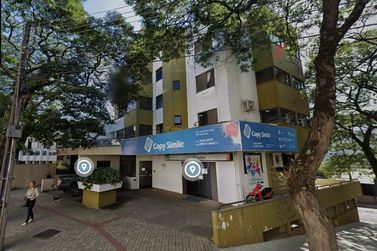 Apartamento para alugar - Zona III